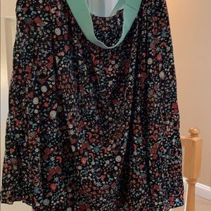 LulaRoe skirt